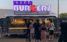 airstream catering trailer