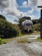 Airstream overlander 27