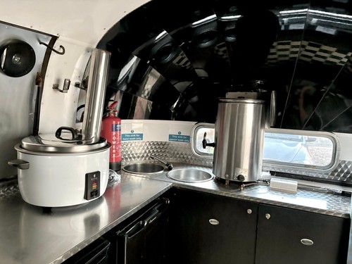 Revival airstream 14ft - airstream,