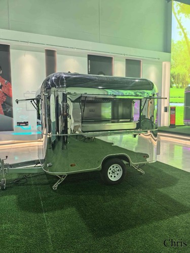 Airstream metre catering - 3,