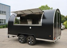 4M Airstream-Style Trailer –