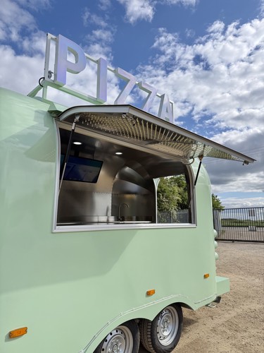 Metre air stream - 4,